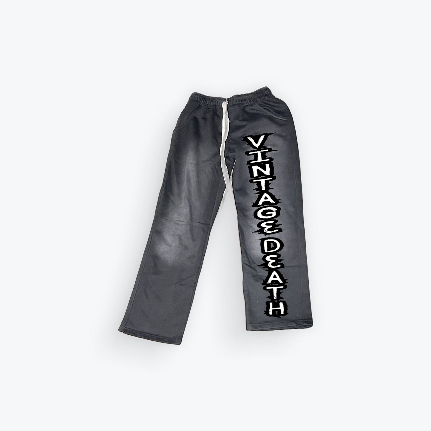 VD Acid wash sweats
