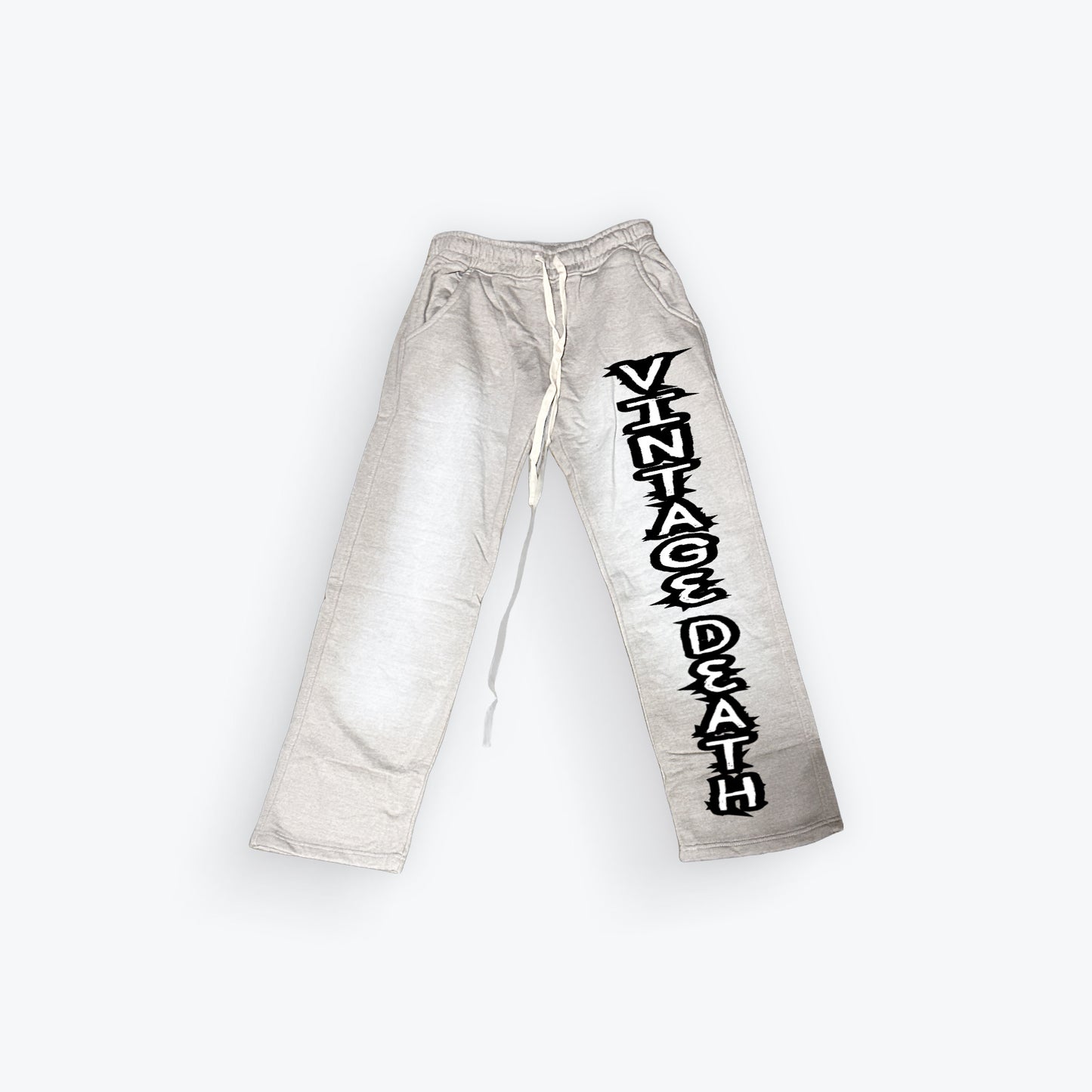 VD Acid wash sweats