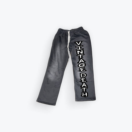 VD Acid wash sweats