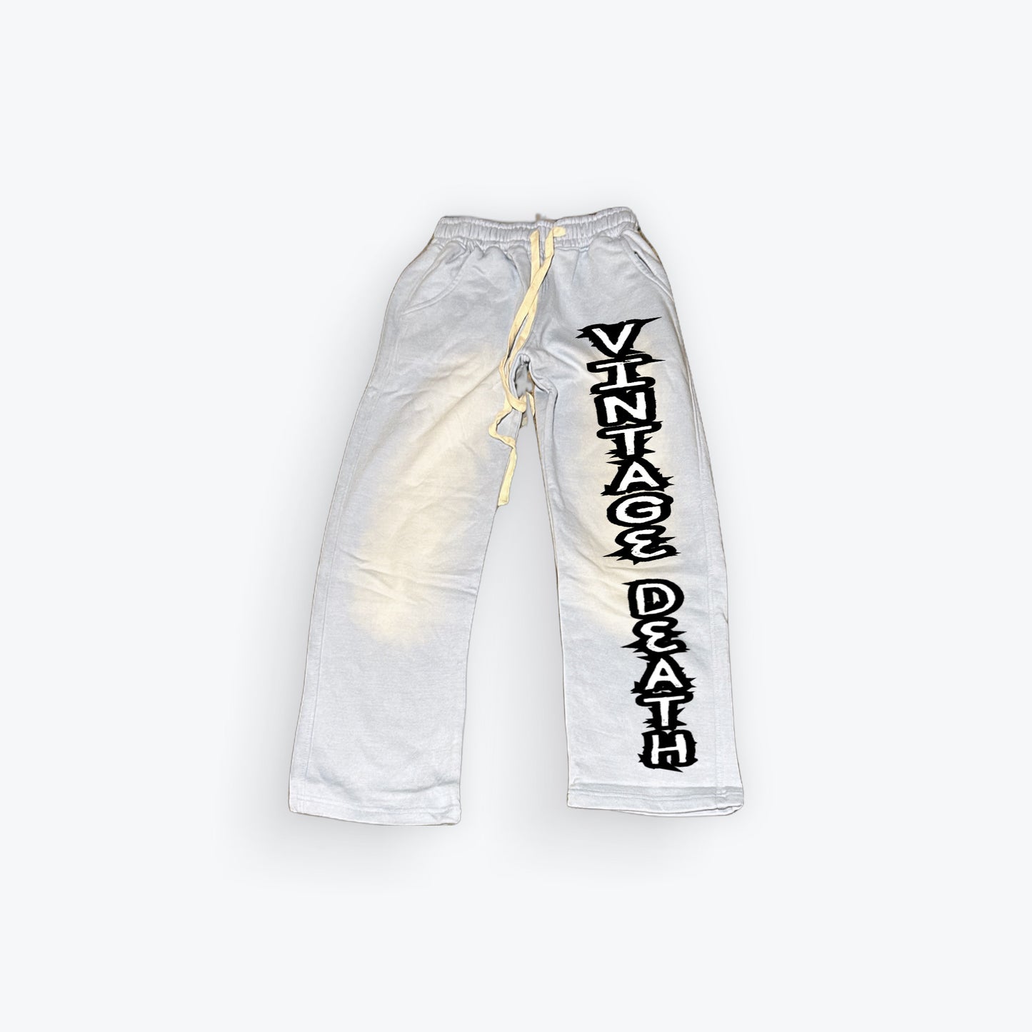 VD Acid wash sweats