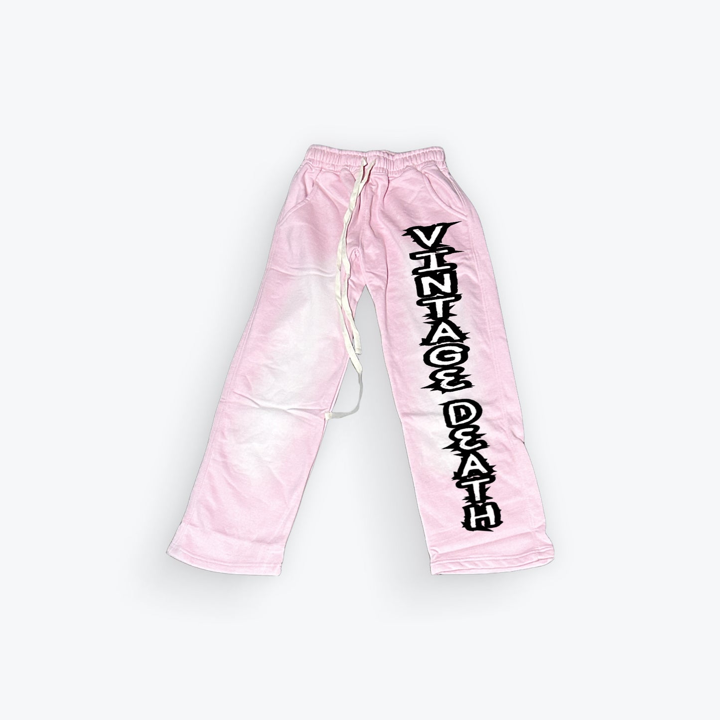 VD Acid wash sweats