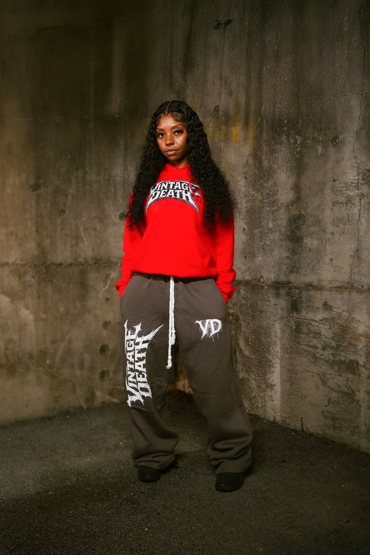 VD Baggy Sweats