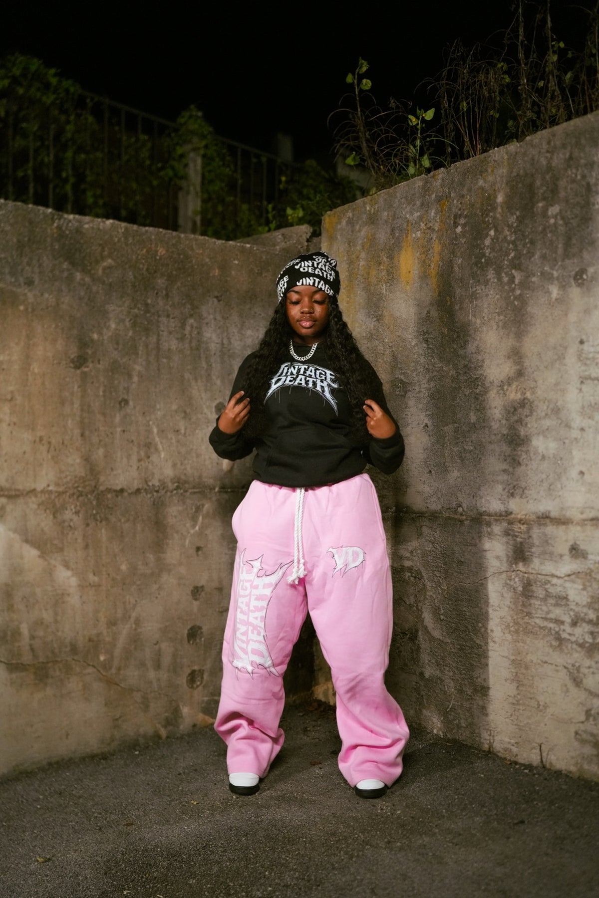 VD Baggy Sweats