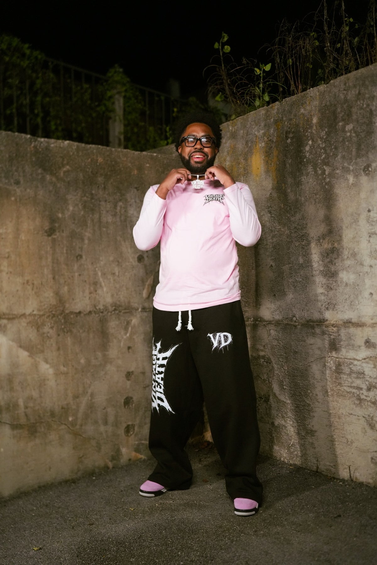 VD Baggy Sweats