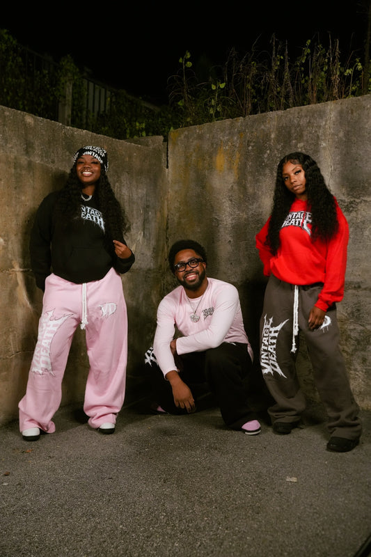 VD Baggy Sweats